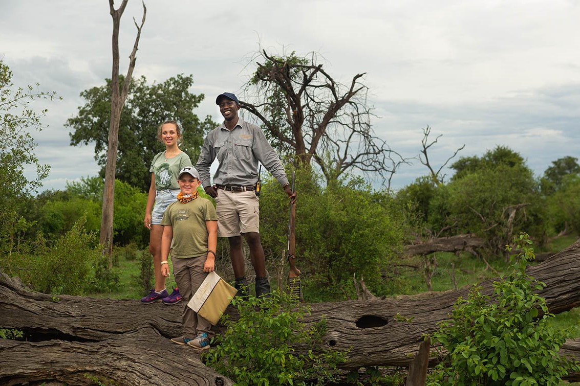 “Discovering the Hidden Gems of Zimbabwe with Sky Hospitality”
